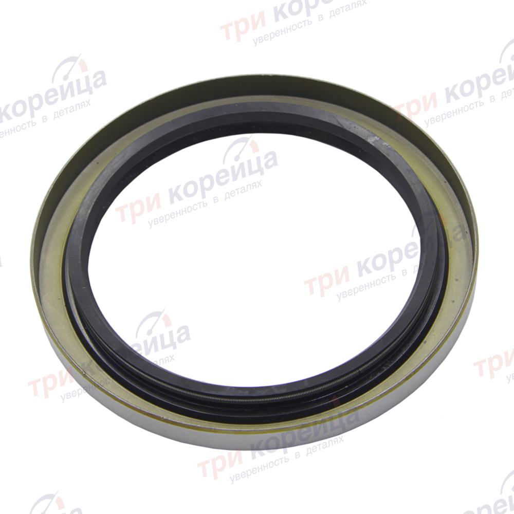 Сальник ступицы передней (94х70х8) HD72 78. Артикул 5183045200. Производитель Оригинал. Фото №1. Купить по выгодной цене с гарантией качества в магазинах ТРИ КОРЕЙЦА Сальник ступицы передней (94х70х8) HD72 78. Артикул 5183045200. Производитель Оригинал. Изображение №1