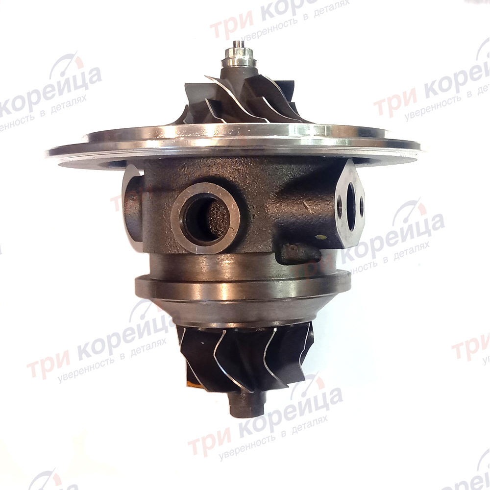 Картридж турбокомпрессора D4BF Porter +++ NomParts Корея K282004B151N. Фото №3 в каталоге ТРИКОР.