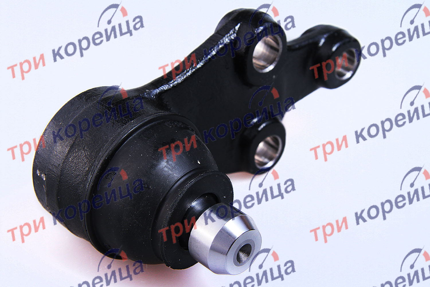 Опора шаровая нижняя H1/GrandStarex Starex. Артикул 545303J000. Производитель CTR Корея. Изображение №1