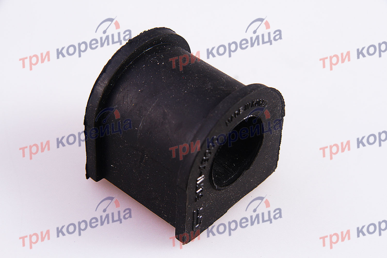 Втулка стабилизатора переднего (d-23мм.) Porter. Артикул 547114B000. Производитель Onnuri Корея. Изображение №1