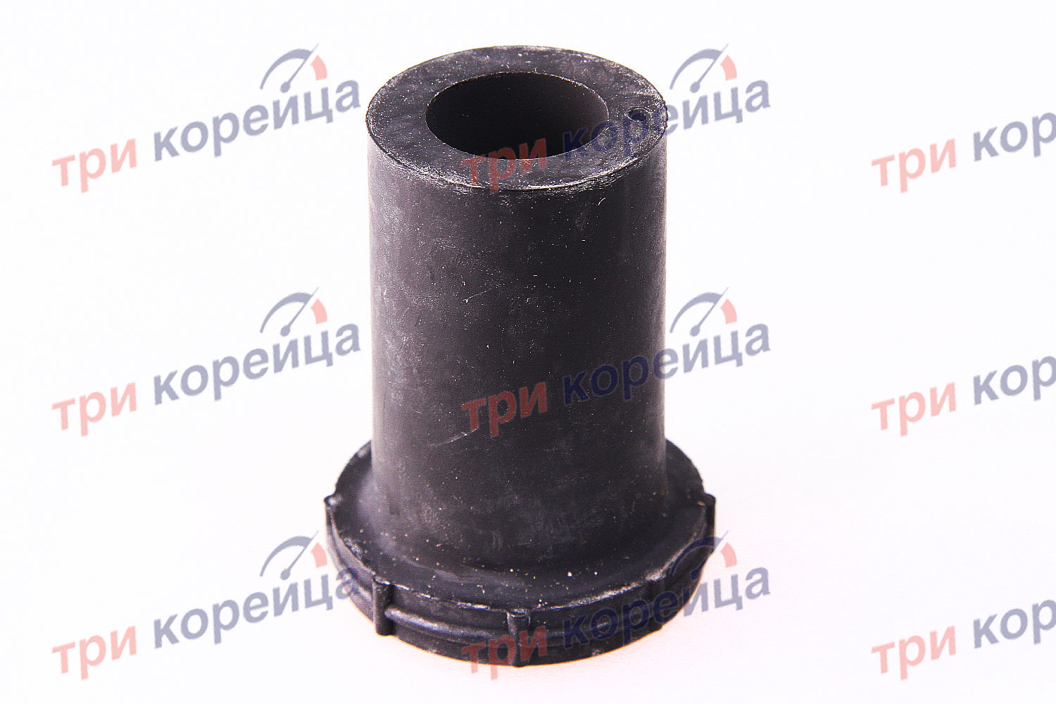 Втулка рессоры задней длинная (L-50мм) Porter. Артикул 5525744100. Производитель Cardex Корея. Изображение №1