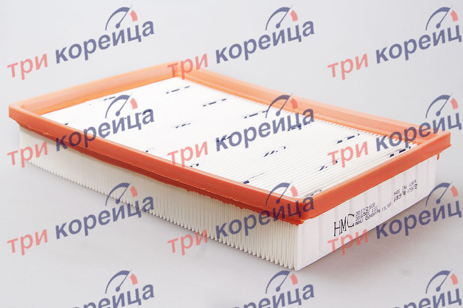 Фильтр воздушный Тагаз_Accent. Артикул 2811322600. Производитель Оригинал. Изображение №1