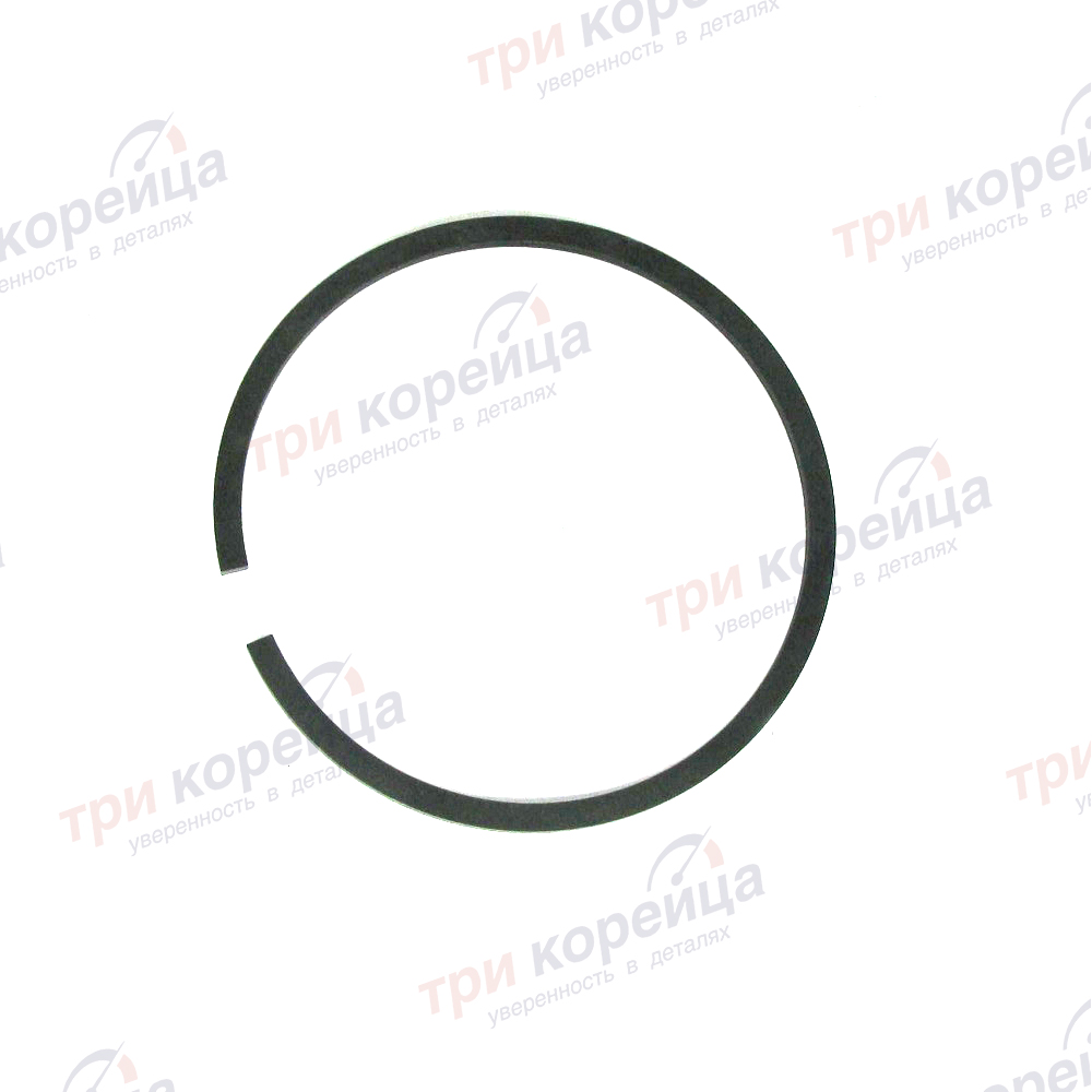 Кольцо уплотнительное выпускного патрубка турбокомпрессора D4AL/DB/DD County. Артикул 2825245000. Производитель Оригинал. Изображение №1