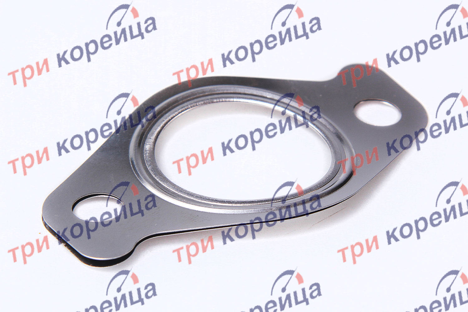 Прокладка клапана EGR (2шт. на клапан) D4CB Porter2. Артикул 284934A000. Производитель Оригинал. Изображение №1
