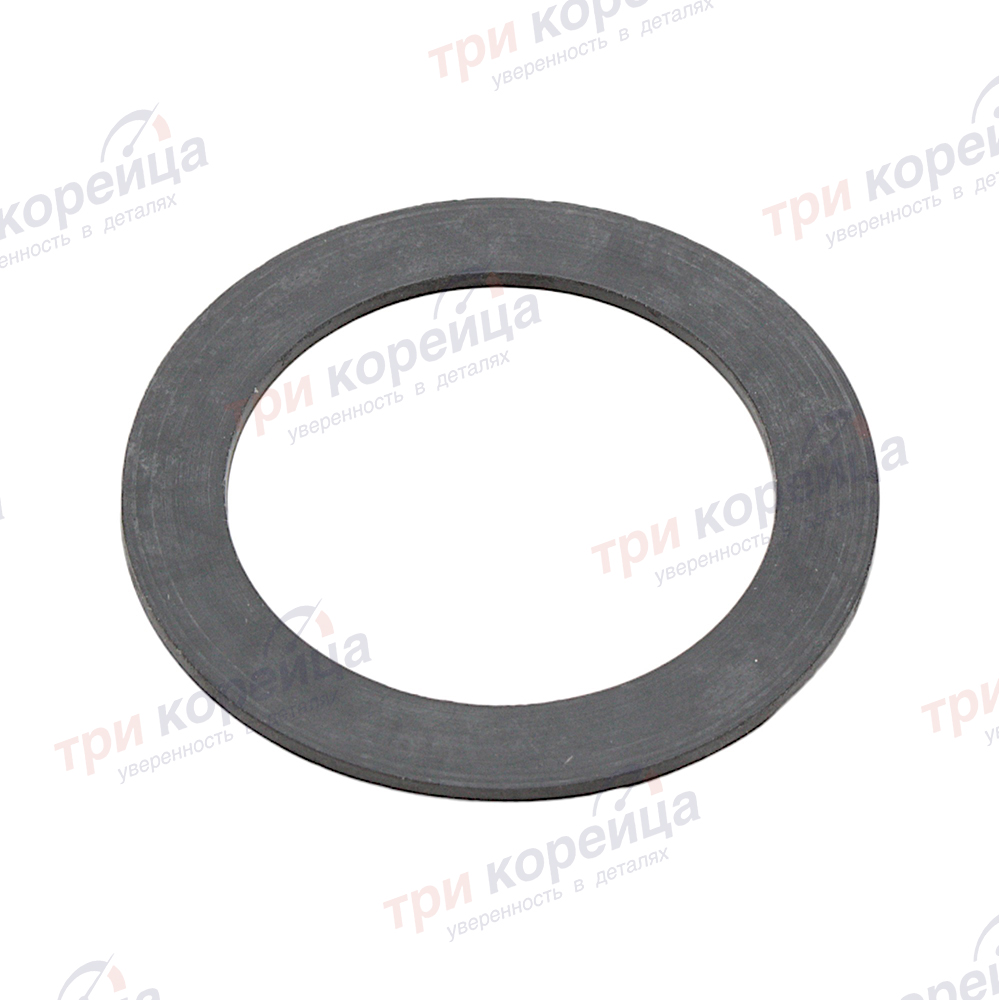 Кольцо уплотнительное рычага КПП HD120 # Оригинал 437306A000. Фото №1 в каталоге ТРИКОР.