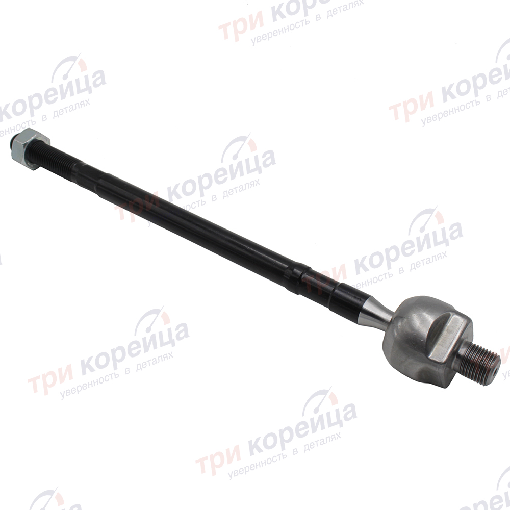 Тяга рейки рулевой Porter. Артикул 577304B000. Производитель CTR Корея. Изображение №1
