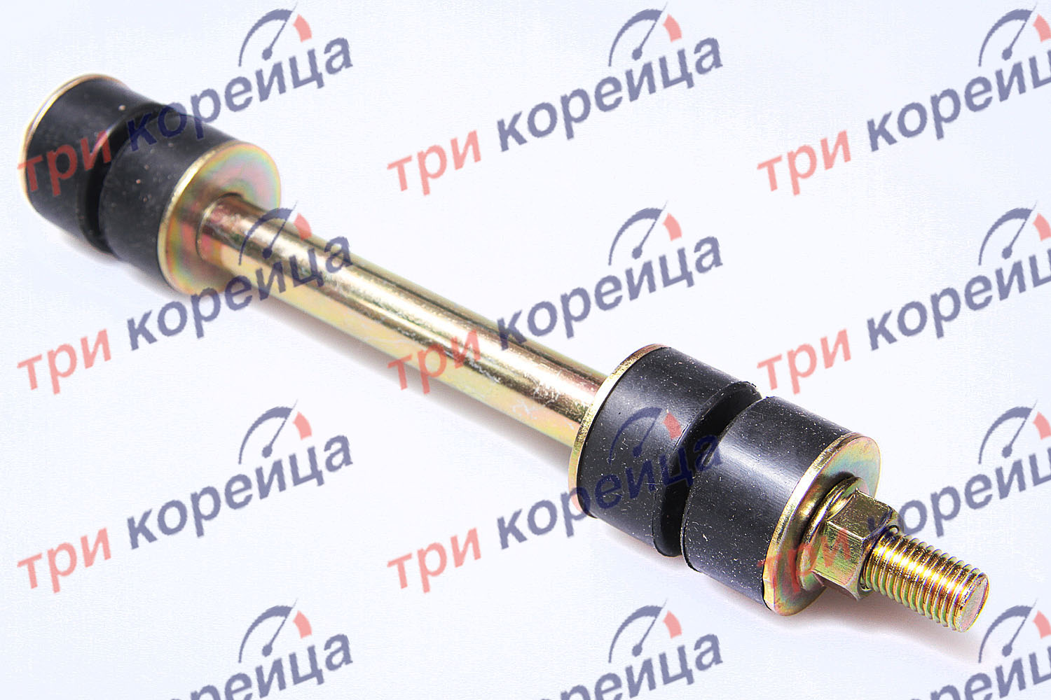 Стойка стабилизатора переднего в сборе Porter2. Артикул 5471943000. Производитель Geun Young Корея. Изображение №1