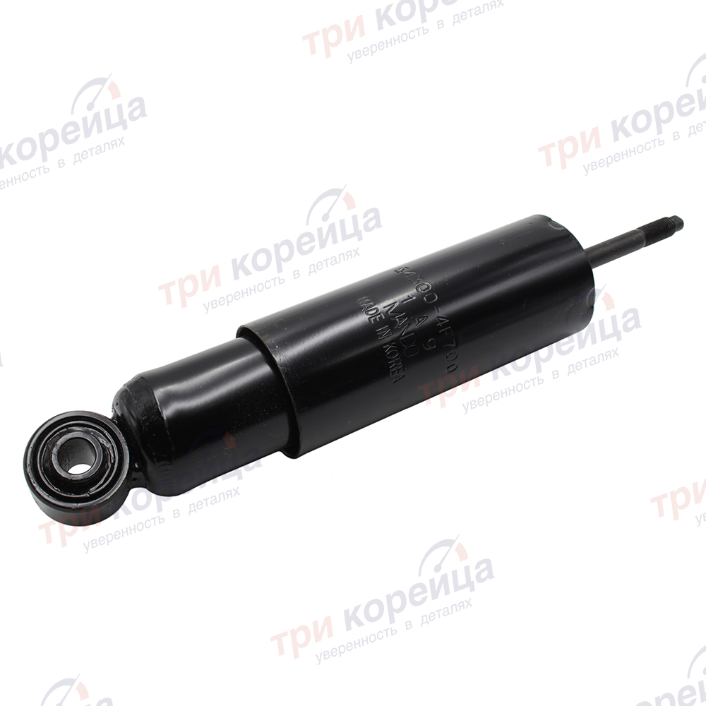 Амортизатор передний Porter2. Артикул 543004B700. Производитель Mando Корея. Изображение №1
