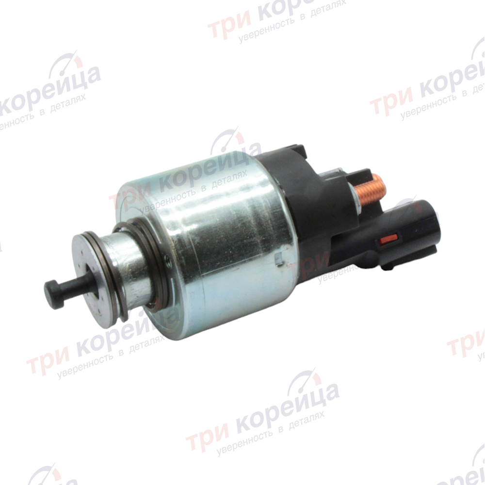 Реле стартера втягивающее с 2015 г.в. K5 Optima Elantra Arirang Корея SNR3037. Фото №1 в каталоге ТРИКОР.