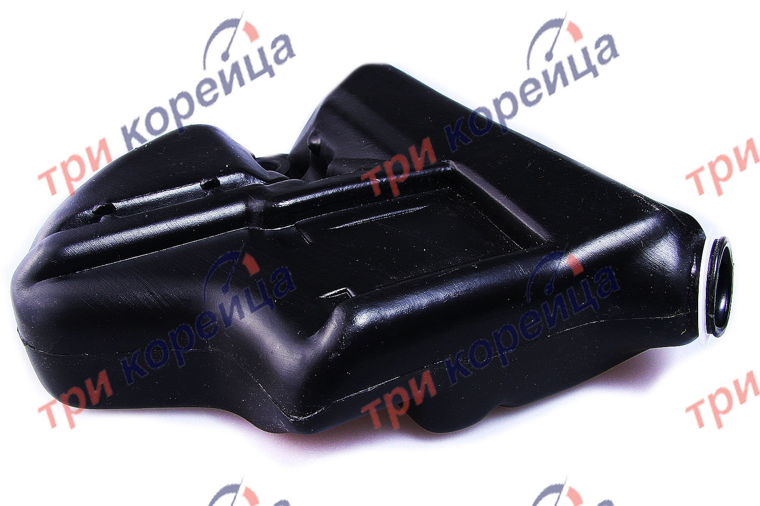 Бачок омывателя стекла лобового (без моторчика) Porter OEM 986104B000-1. Фото №1 в каталоге ТРИКОР.