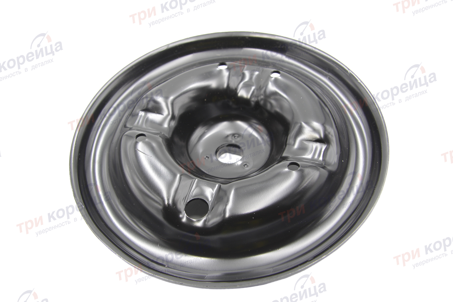 Чашка пружины передней опорная верхняя Tucson Sportage # Оригинал 5462034001. Фото №1 в каталоге ТРИКОР.