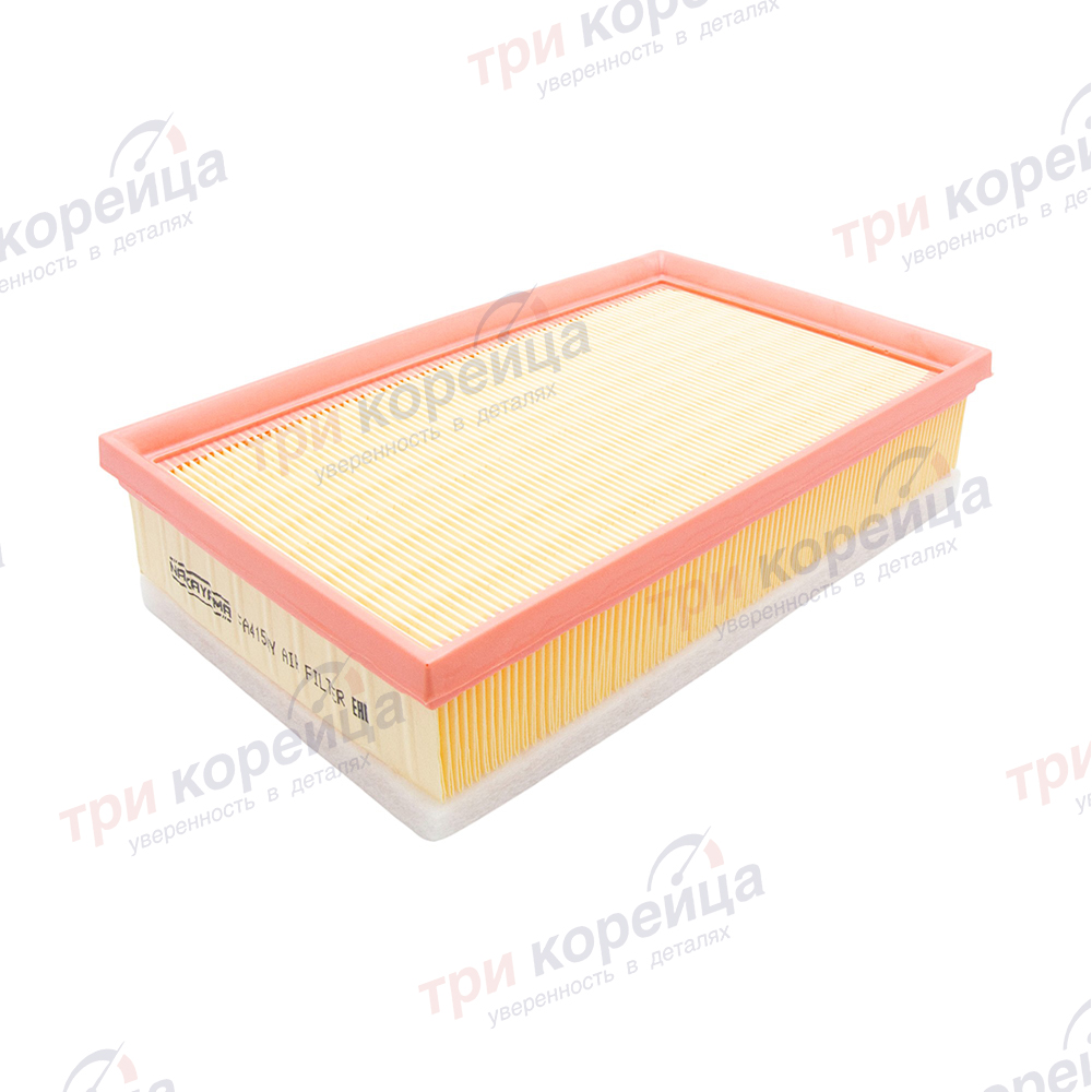 Фильтр воздушный HAVAL Jolion Nakayama Япония FA415NY. Фото №1 в каталоге ТРИКОР.