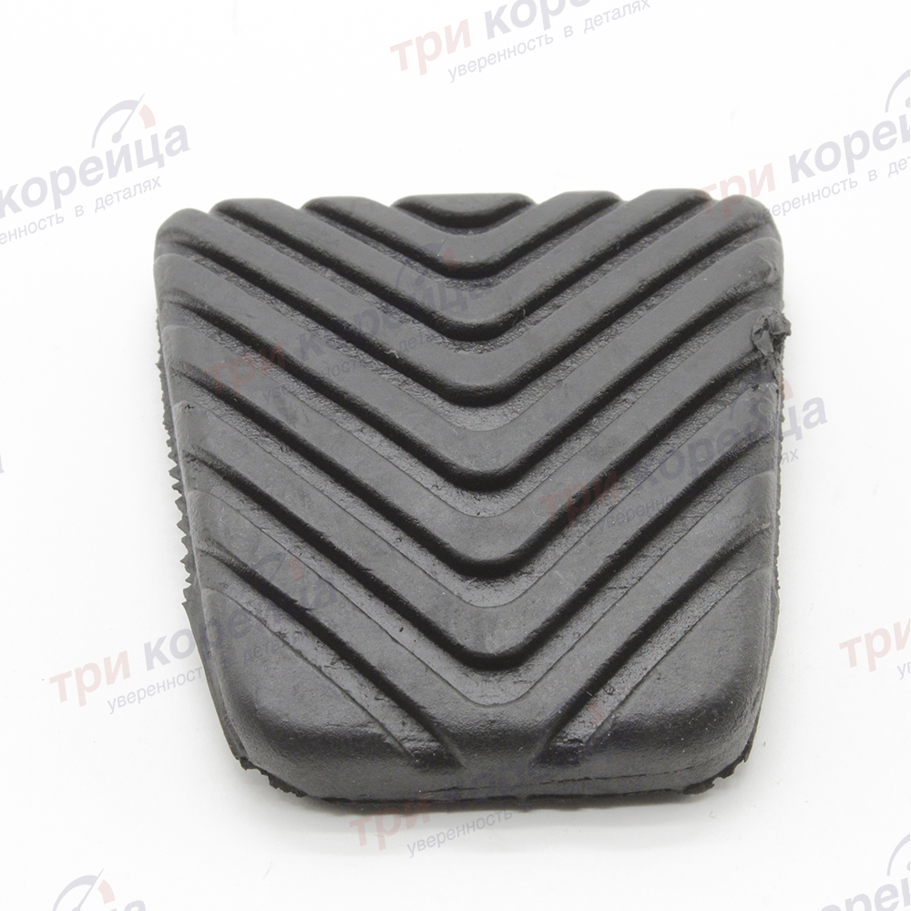 Накладка педали (сцепление, тормоз) Porter. Артикул 3282536000. Производитель Dae Ho (DS) Корея. Изображение №1