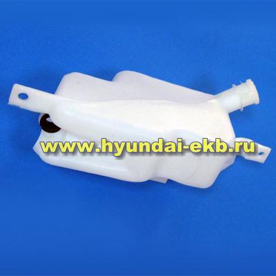 Бачок омывателя стекла лобового HD65 72 78 County Hanrim Корея 983105H201. Фото №1 в каталоге ТРИКОР.