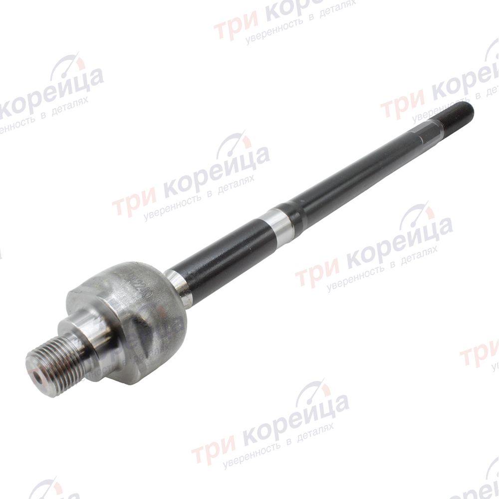 Тяга рулевая левая (без отверстия) Bongo3 Оригинал 577244E050. Фото №1 в каталоге ТРИКОР.