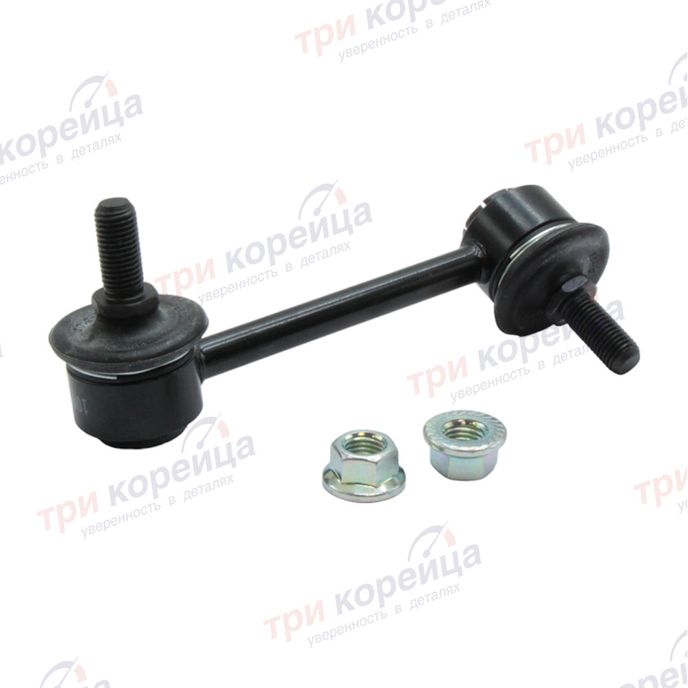 Стойка стабилизатора заднего левая -06 Santa_Fe CTR Корея CLKH17L. Фото №1 в каталоге ТРИКОР.