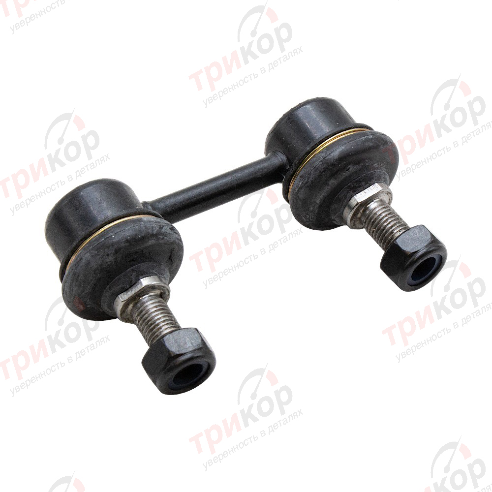 Стойка стабилизатора переднего 96- Elantra Coupe Patron Китай PS4170. Фото №1 в каталоге ТРИКОР.