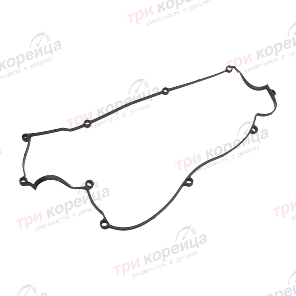 Прокладка клапанной крышки под нестандартную клапанную крышку 16 клапанов Accent PartsMall Корея P1GA096. Фото №1 в каталоге ТРИКОР.