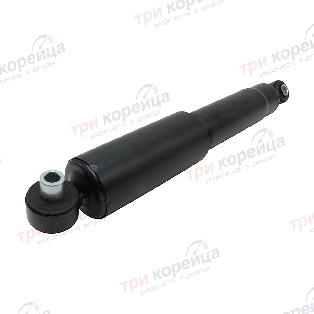 Амортизатор задний (газовый) Soul # Amd Корея AMDSA379. Фото №1 в каталоге ТРИКОР.