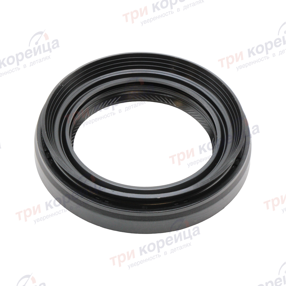 Сальник АКПП привода Elantra Tiburon Carens # Оригинал 4524539001. Фото №1 в каталоге ТРИКОР.