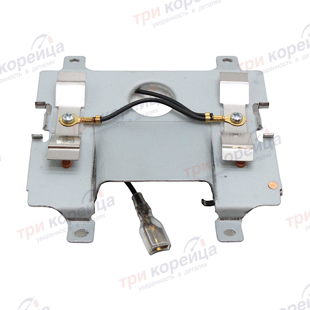 Подрулевая накладка сигнала HD120 Оригинал 5617055000. Фото №1 в каталоге ТРИКОР.