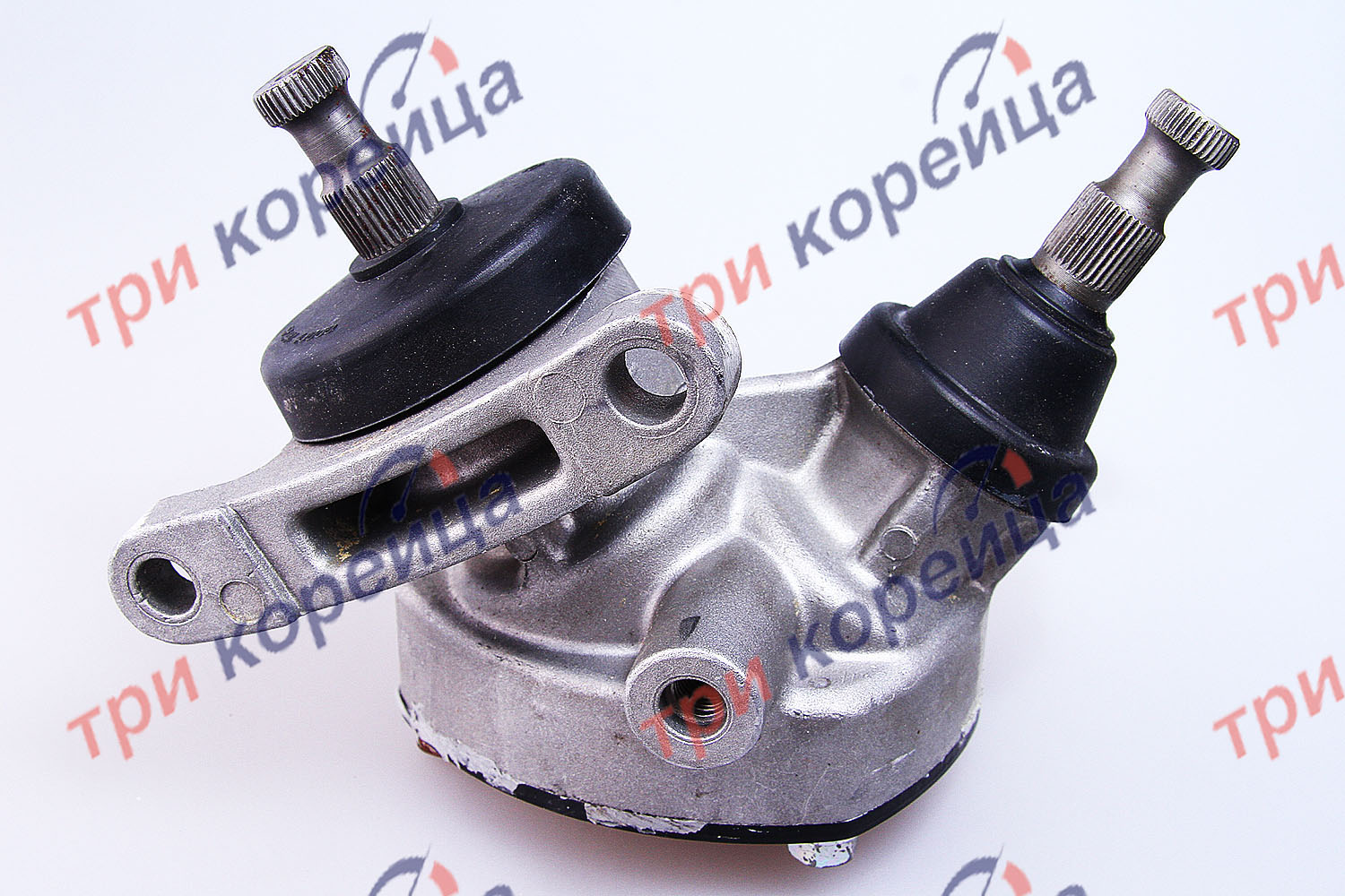 Редуктор рулевой колонки Porter # Оригинал 564004B000. Фото №2 в каталоге ТРИКОР.