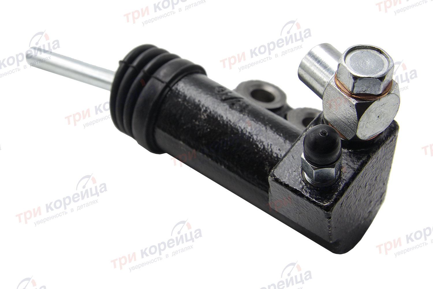 Цилиндр сцепления рабочий Solaris I30 Sonata Elantra IX35 Tucson Rio Soul Ceed Optima Sportage Amd Корея AMD.GC549. Фото №1 в каталоге ТРИКОР.