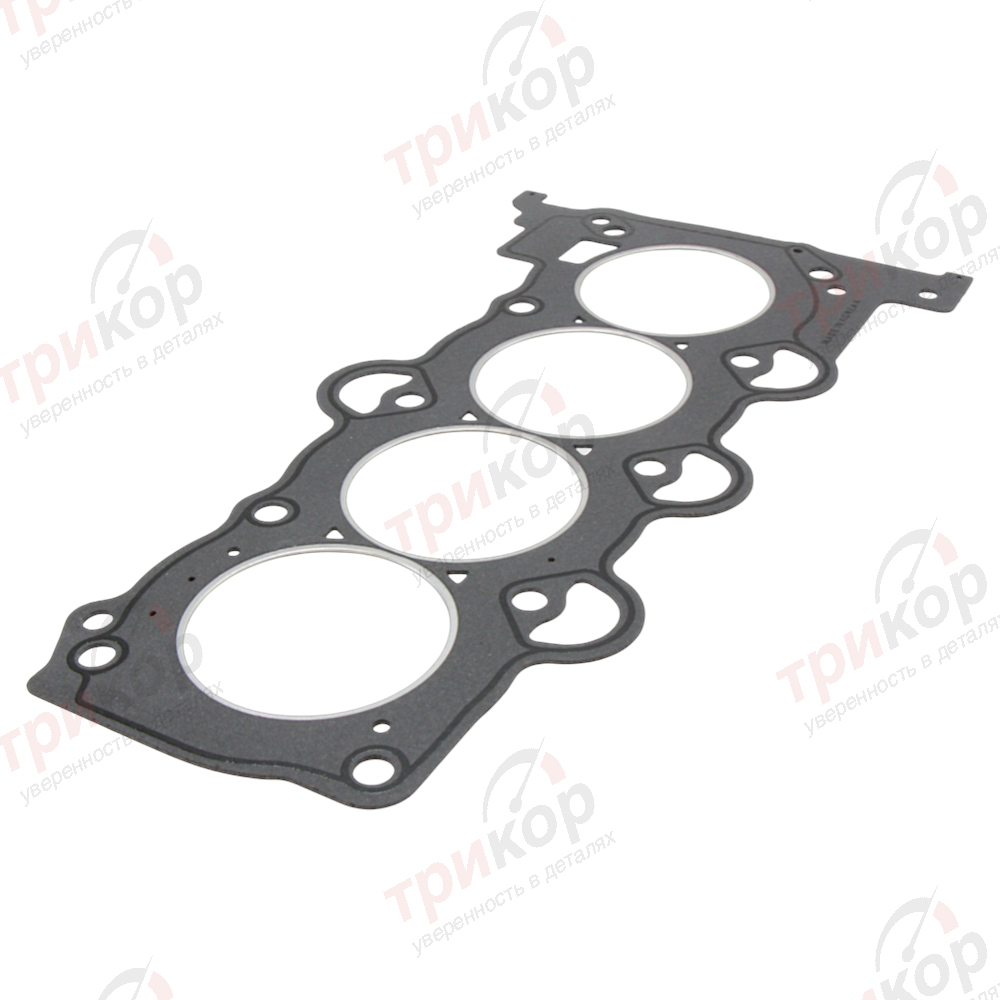Прокладка ГБЦ Hyundai Kia Solaris Rio Elantra I20 I30 Creta Tucson Avante IX35 Verna Sportage Ceed Cerato Soul Seltos Onnuri Корея GGHH065. Фото №1 в каталоге ТРИКОР.