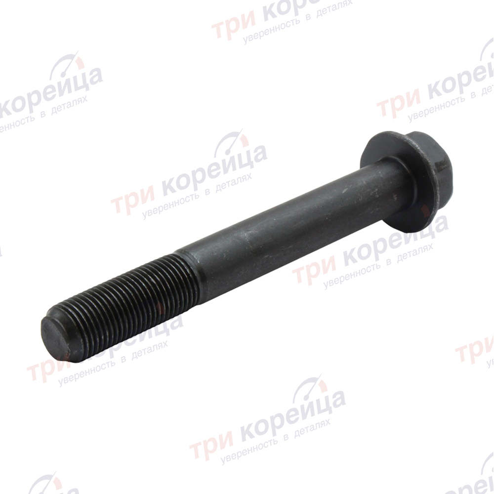 Палец рессоры (в сайлентблок) Porter2 Bongo3 TYB Корея 552514F000. Фото №1 в каталоге ТРИКОР.