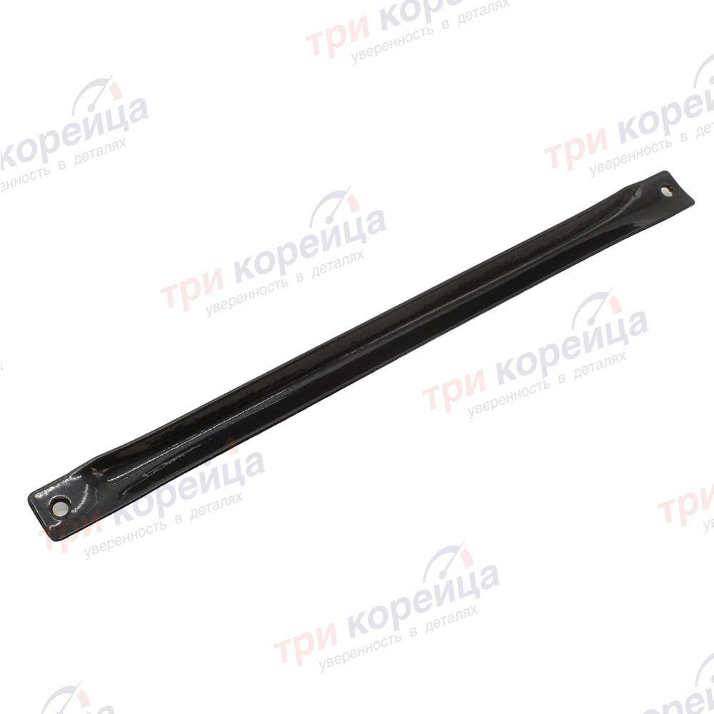 Планка аккумулятора упорная (верхняя) Bongo3 # Оригинал 0K59138532. Фото №1 в каталоге ТРИКОР.