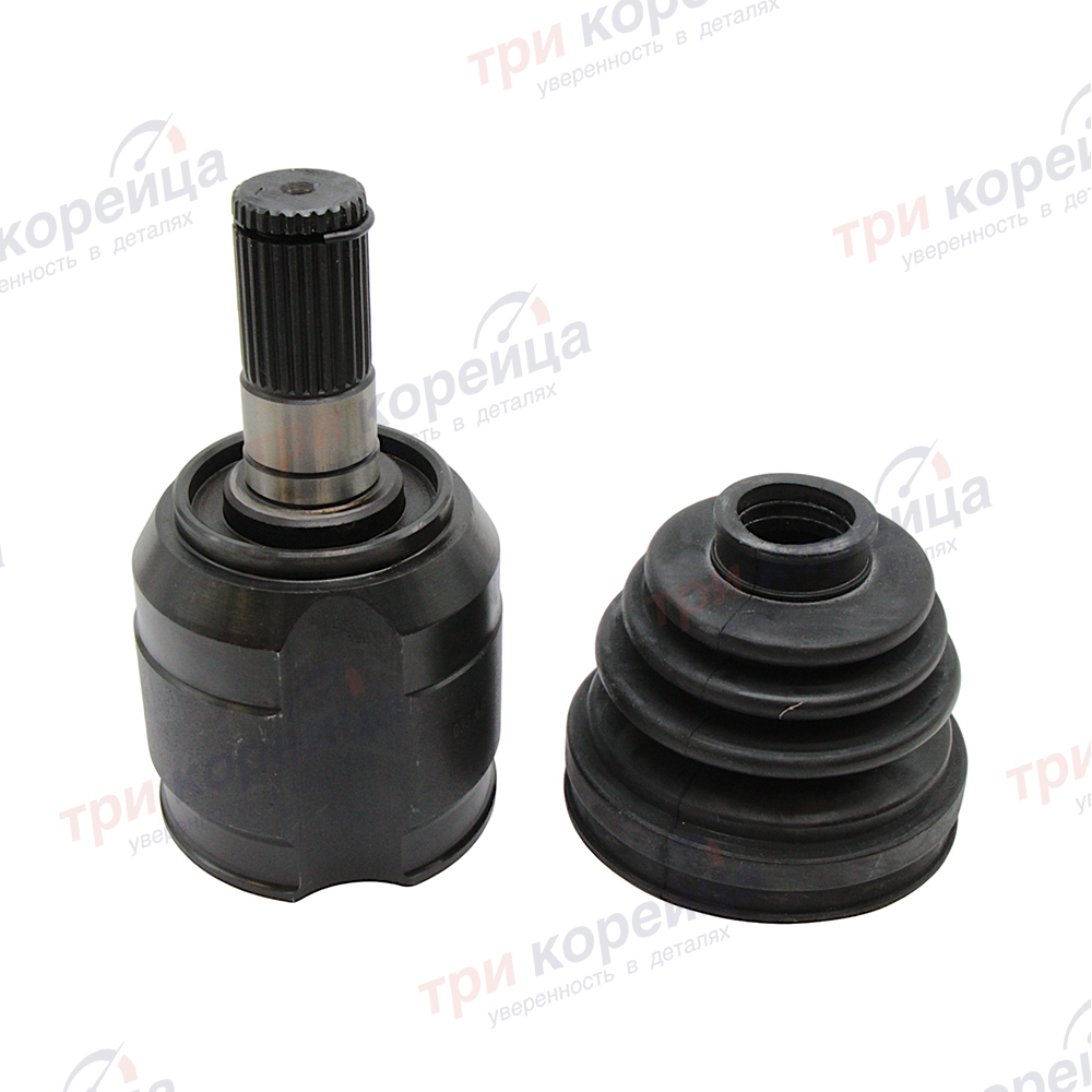 Шрус внутренний передний IX35 # Asva Китай HYIUIX35. Фото №1 в каталоге ТРИКОР.