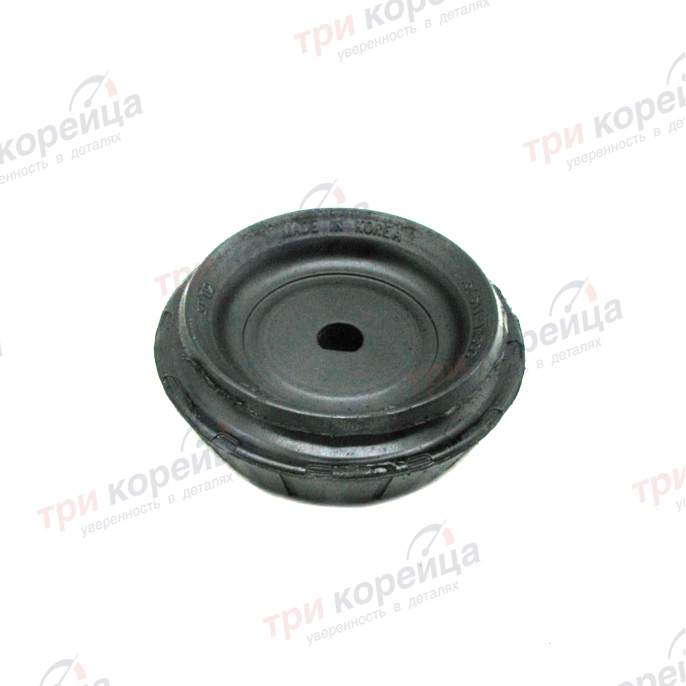 Опора амортизатора переднего Solaris I20 Rio Picanto. Артикул 546111J000. Производитель ShinHwa Корея. Изображение №1