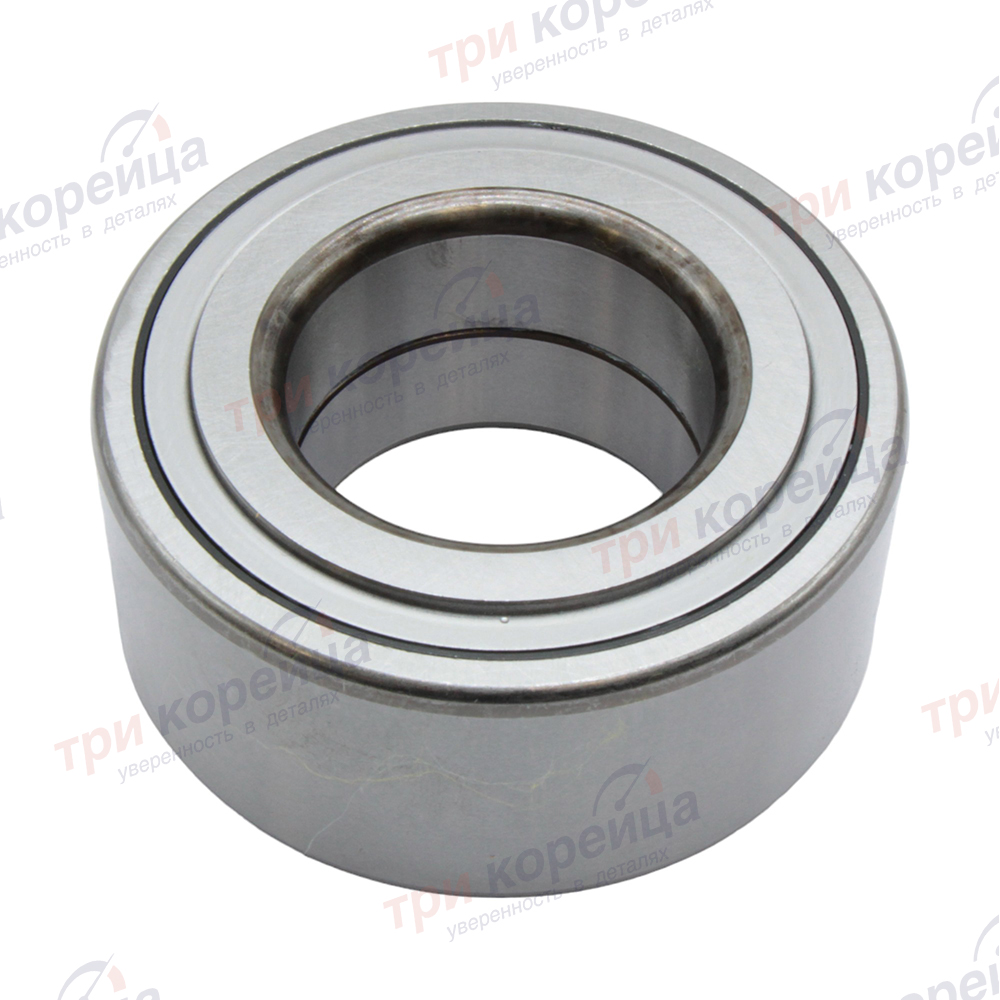 Подшипник ступицы передней 00- Elantra Cerato # NSK Корея 42BWD13CA100. Фото №1 в каталоге ТРИКОР.