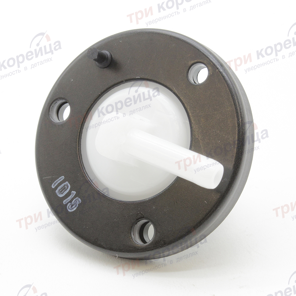 Сапун бака топливного D4 HD65 72 78 Оригинал 3119022500. Фото №1 в каталоге ТРИКОР.