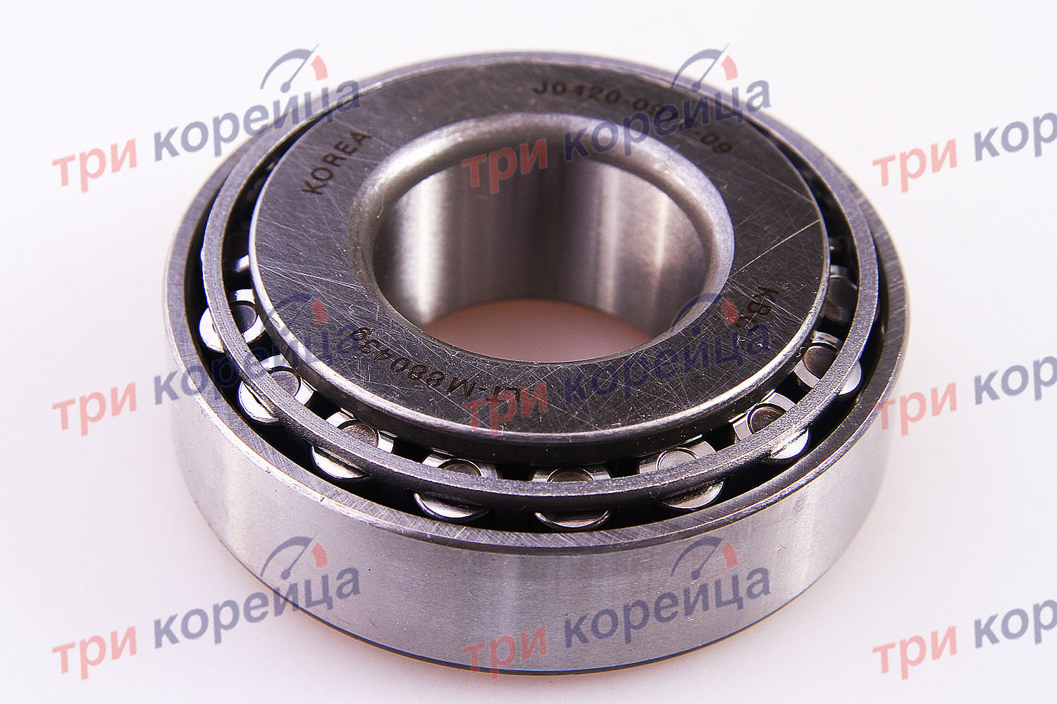 Подшипник хвостовика редуктора заднего моста наружный Porter2. Артикул 5333144020. Производитель Оригинал. Изображение №1