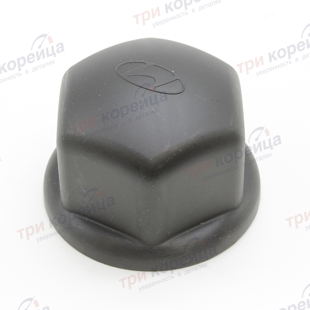 Колпак шпильки колесной HD35 # Оригинал 529875K100. Фото №1 в каталоге ТРИКОР.