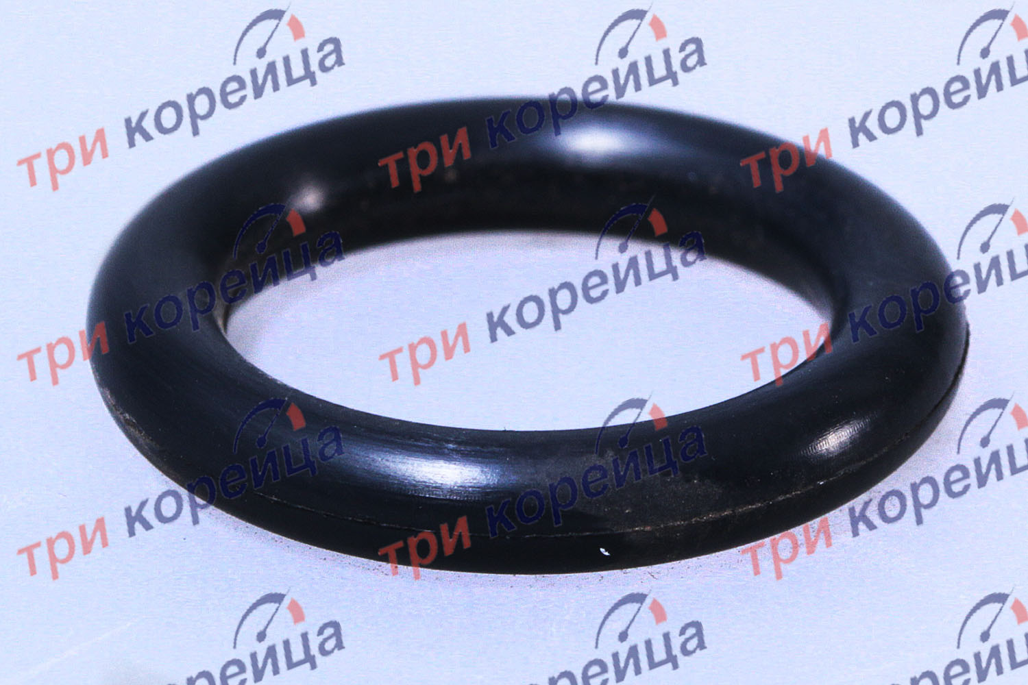 Кольцо уплотнительное трубки системы охлаждения (15.4х22.6х3.6) D4BF Porter. Артикул 2543242540. Производитель Pos Корея. Изображение №1