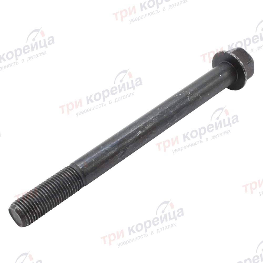 Болт крепления генератора нижний M6 HD45 HD65 HD72 HD78 Оригинал 3745145500. Фото №1 в каталоге ТРИКОР.