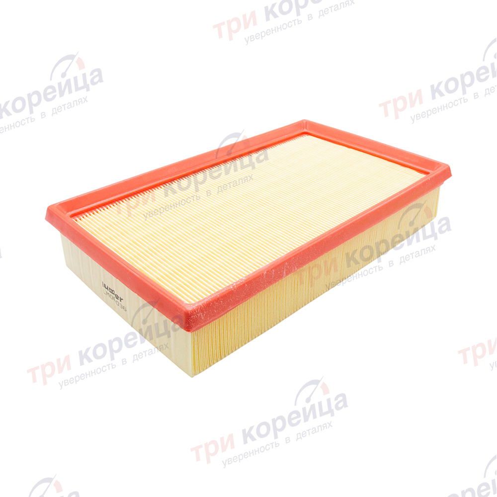 Фильтр воздушный HAVAL Jolion Lumer Франция LM00036. Фото №1 в каталоге ТРИКОР.