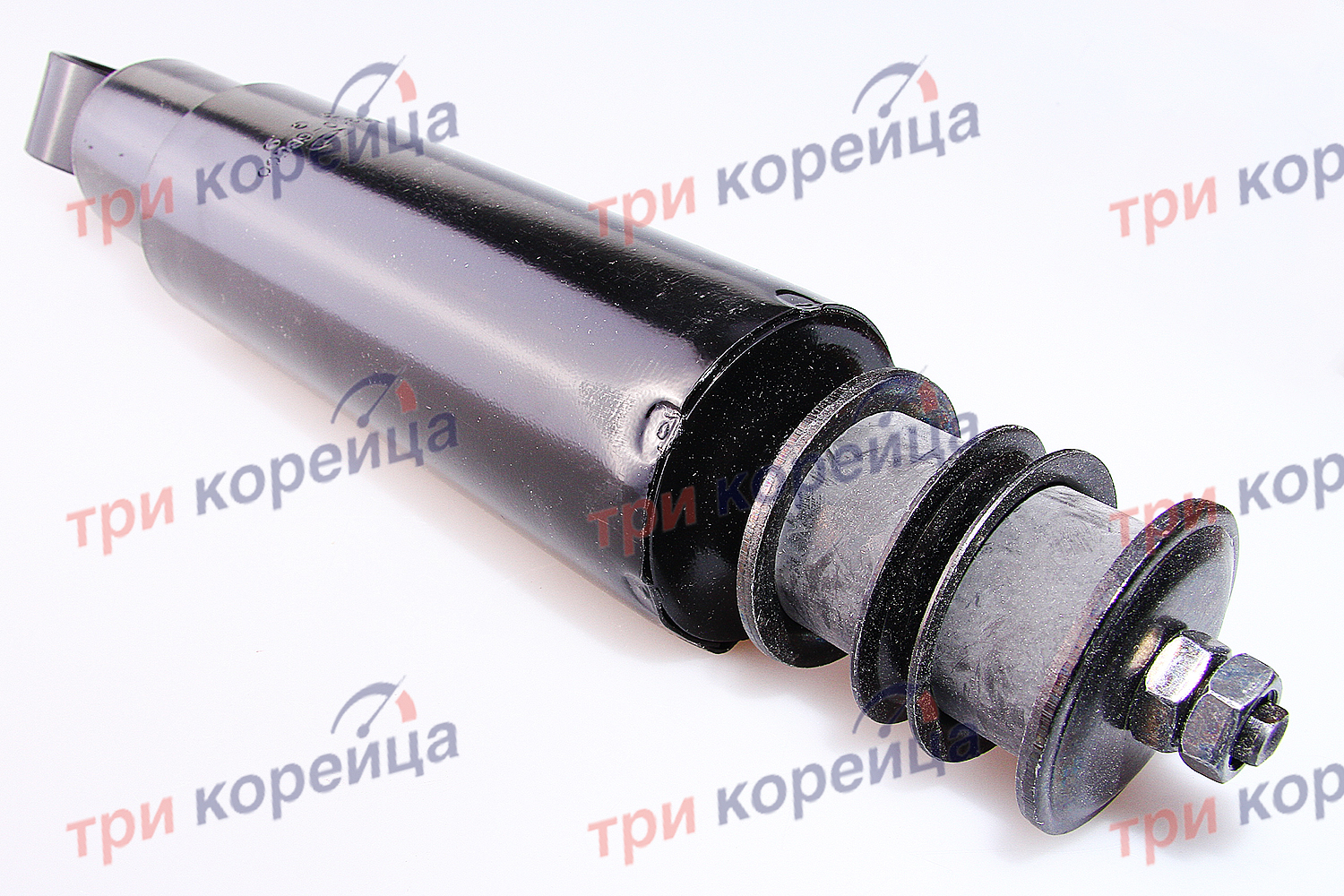 Амортизатор задний HD120 Оригинал 553006B500. Фото №2 в каталоге ТРИКОР.