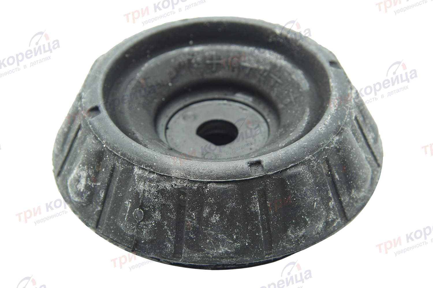 Опора амортизатора переднего Hyundai Kia Solaris I20 Rio Picanto Оригинал 546111J000. Фото №1 в каталоге ТРИКОР.