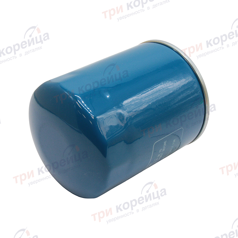 Фильтр топливный D6DA Hyundai HD120 DYF (Dae Young Filter) Корея DY319458Y000,DY6610903055. Фото №2 в каталоге ТРИКОР.