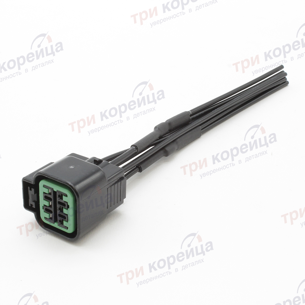 Проводка заднего фонаря (на раме) HD72/78. Артикул 1895906114AS. Производитель Оригинал. Изображение №1