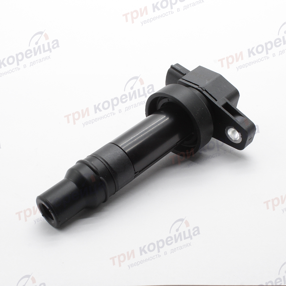 Катушка системы зажигания G4FA/G4FC Cerato. Артикул 273012B010. Производитель Brave Корея. Изображение №1