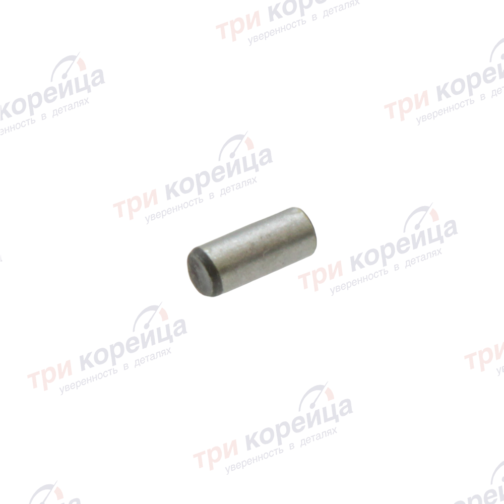 Шпонка коленвала Solaris Elantra Tucson Rio Ceed Cerato # Оригинал 231282B000. Фото №1 в каталоге ТРИКОР.