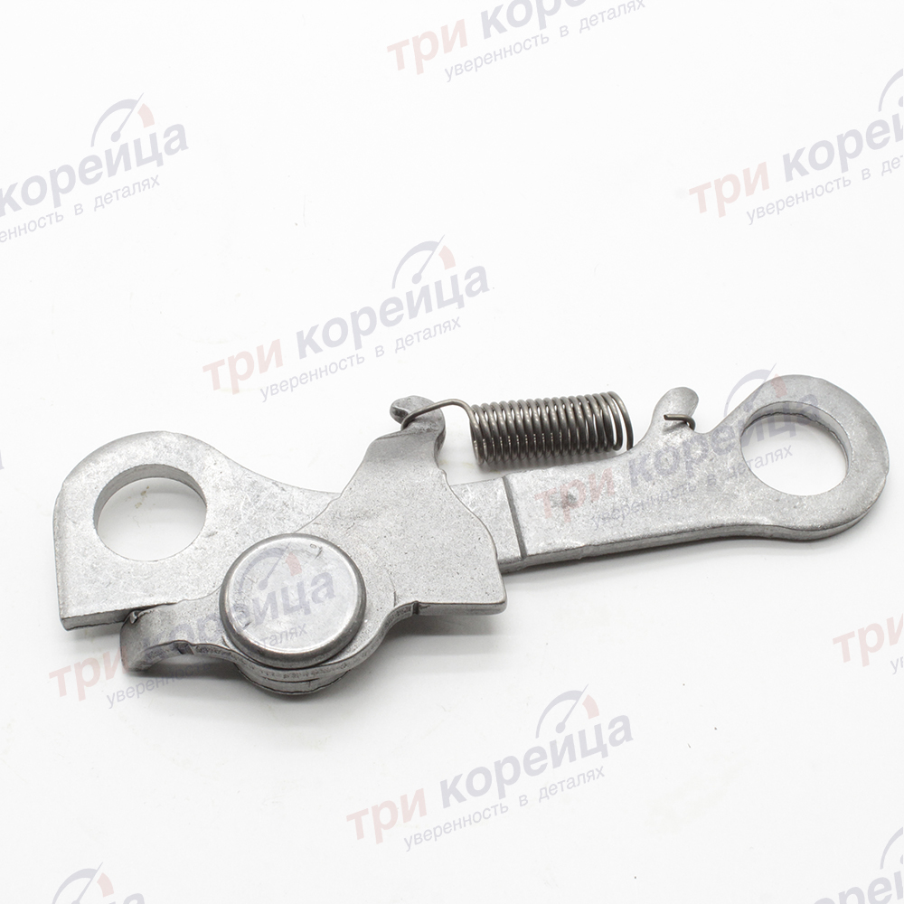 Планка упорная рычага КПП Porter. Артикул 4367544000. Производитель Оригинал. Изображение №1