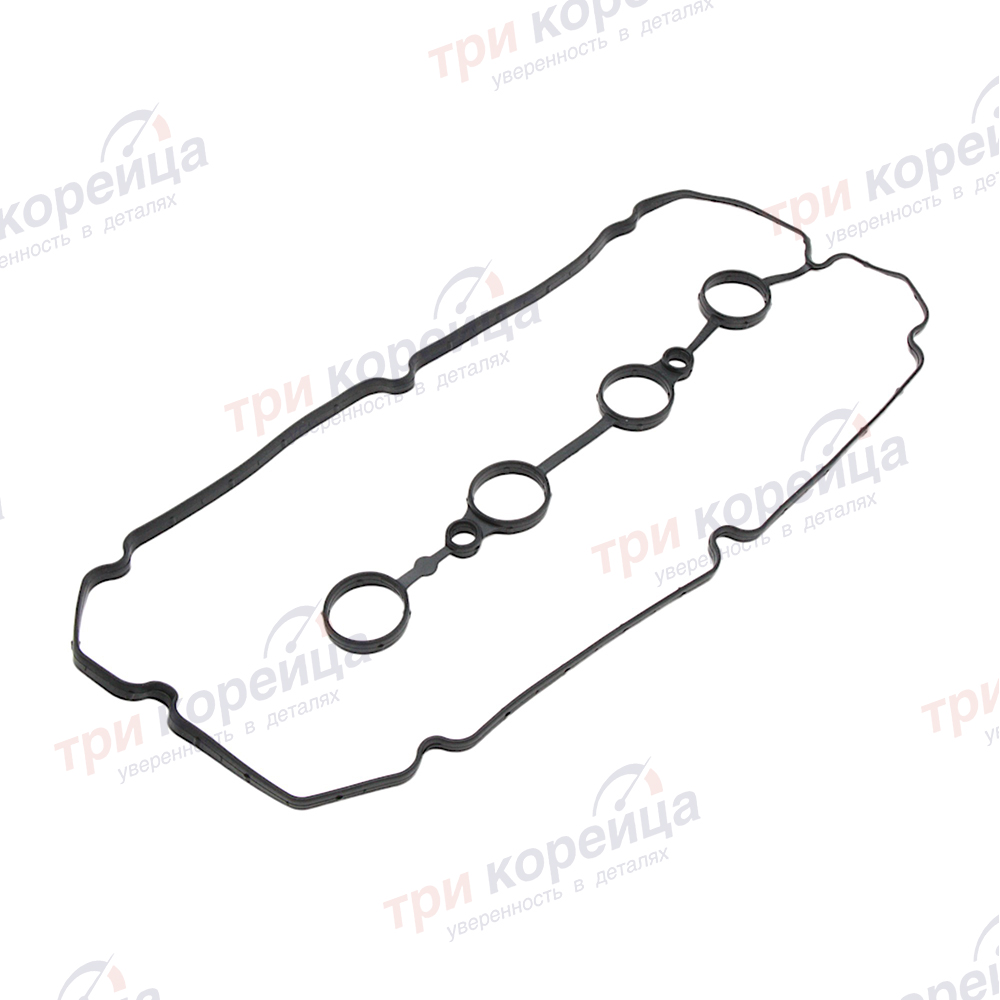 Прокладка клапанной крышки Spectra Onnuri Корея GGXK130. Фото №1 в каталоге ТРИКОР.