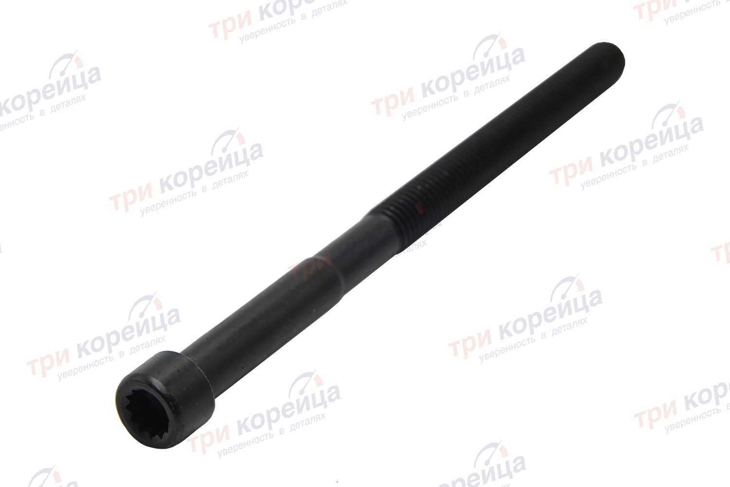 Болт ГБЦ резьба M10 с 11-17год. см VIN Optima. Артикул 223212B700. Производитель Оригинал. Изображение №1
