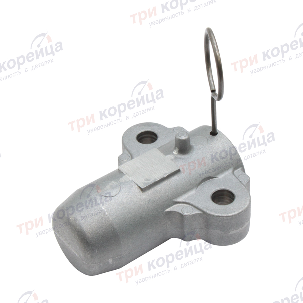 Гидронатяжитель ремня ГРМ гидравлический G6BV G6BA 2.5 2.7 Sonata Tucson Santa_Fe Optima Sportage Gates Корея 244103E500. Фото №1 в каталоге ТРИКОР.