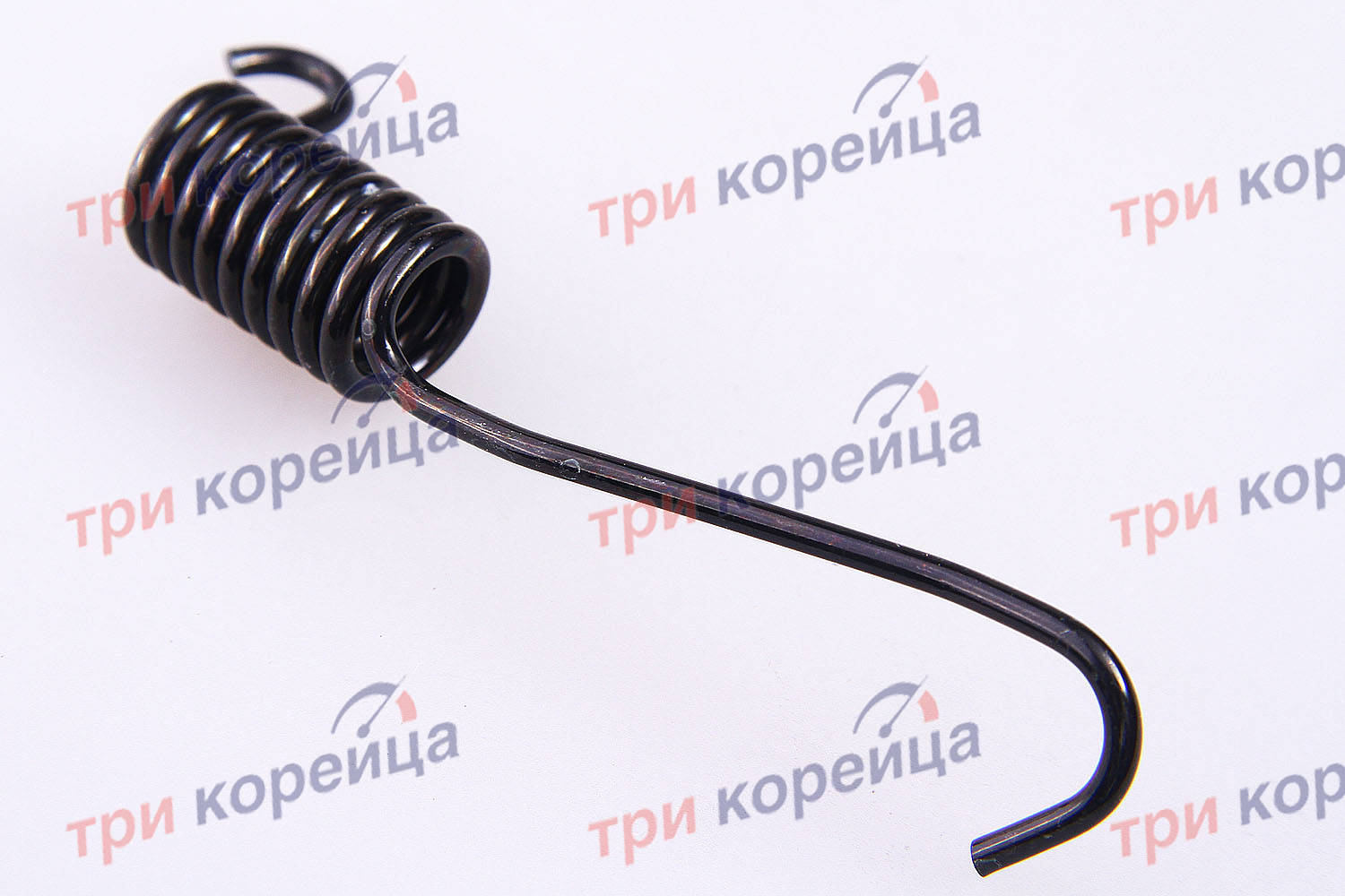 Пружина тормозных колодок задних Porter2 Оригинал 583834E000. Фото №1 в каталоге ТРИКОР.